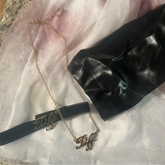 Spirit Chucky Tiffany Kids Costume - Black and White - Picture 6 of 9